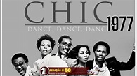 CHIC - Everybody Dance, 1977. - YouTube Music