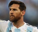 Lionel Messi Biography - Facts, Childhood, Family Life & Achievements