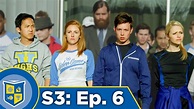 Video Game High School (VGHS) - S3: Ep. 6 - SERIES FINALE - YouTube