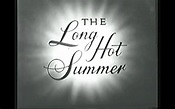 The Long Hot Summer (TV series) 1965 – 66 | controappuntoblog.org