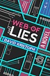 Web of Lies by David Kristoph | Book Adrenaline