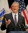 Charlie Baker 'still looking at the data' for state's phase 3 reopening