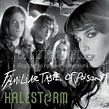 Album Art Exchange - Familiar Taste of Poison (Single) by Halestorm ...