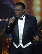 Ron Isley's first solo album to be released tomorrow - syracuse.com