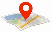 Google Maps Localização Mark PNG Arquivo - PNG All
