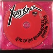 X-Ray Spex – Live @ The Roundhouse London 2008 | Łódź | Kup teraz na ...