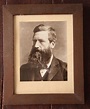 Photograph, Untitled [Sir Harry Atkinson]; Circa 1860-1892; XHC.42 | eHive
