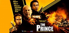 THE PRINCE crítica: Cartel de circo - Web de cine fantástico, terror y ...