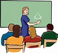 Free Teacher Clip Art Pictures - Clipartix