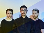 alt-J's 'Relaxer,' Track By Track : All Songs Considered : NPR