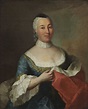 Altesses : Sophie-Caroline de Brunswick-Wolfenbuttel, margravine de ...