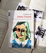 Resenha O Diario De Anne Frank - EDUCA