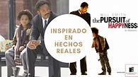 En búsqueda de la Felicidad con Will Smith - YouTube