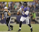 Tyrod Taylor ready to make the most of final preseason start ...
