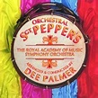 Palmer, Dee : The orchestral Sgt. Peppers - Record Shop X