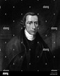 Un retrato de medio recorrido de Patrick Henry, fue un Padre Fundador ...