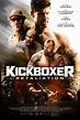Kickboxer: Retaliation DVD Release Date March 13, 2018