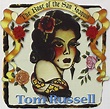 Amazon.com: The Rose of the San Joaquin: CDs y Vinilo