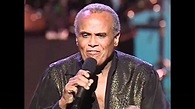 Harry Belafonte - Jamaica Farewell (live) 1997 - YouTube