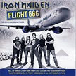 Magiké: Iron Maiden - Flight 666