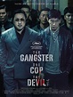 ‘El gángster, el policía y el diablo’, la cinta que apunta a ...