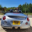 Daihatsu Copen for sale in UK | 71 used Daihatsu Copens