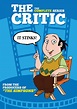 The Critic [3 Discs] [DVD] - Best Buy