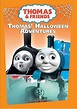 Thomas and Friends - Thomas' Halloween Adventures on DVD Movie