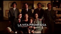 'La vita promessa', 'ultima puntata in onda stasera su Raiuno