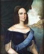 Teresa Cristina de las Dos Sicilias - Historia Hoy