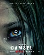 El nuevo póster de Damsel revela la fecha de estreno - CINE.COM