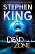 The Dead Zone | Book by Stephen King | Official Publisher Page | Simon ...