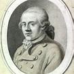 Jakob Michael Reinhold Lenz in Moskau (Moskau), Russland † 1792