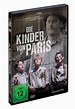 Die Kinder von Paris: Amazon.de: Jean Reno, Mélanie Laurent, Gad ...