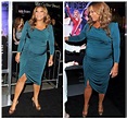 Queen Latifah Pregnant