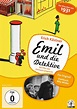 Erich Kästner: Emil und die Detektive 1931 DVD | Weltbild.de
