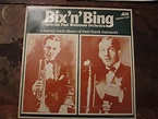 Eye For Film: Bix' n' Bing with the Paul Whitman Orchestra