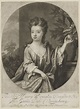 NPG D11981; Lady Mary Douglas - Portrait - National Portrait Gallery