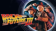 Back to the Future Part III: Official Clip - Time's Up, Runt ...