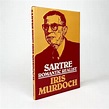 Sartre: Romantic Rationalist by Iris Murdoch / Hardcover Like New | eBay
