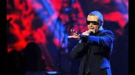 George Michael-Let her down easy HD-2014 - YouTube