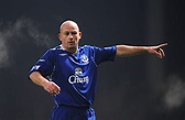 Lee Carsley: The no-nonsense midfielder now helping shape the future of ...