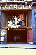 1960s George V cinema Paris Champs-Elysees West Side Story 1963 ...