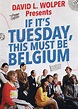 Best Buy: If It's Tuesday, This Must Be Belgium [DVD] [1969]