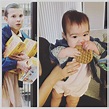 These Adorable Babies Dressed As Eleven From 'Stranger Things' Will ...