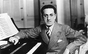 The Inimitable George Gershwin - Audio Academy Audio Legends