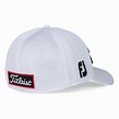 Titleist Tour Sports Mesh Hat | Mesh Golf Cap | Titleist