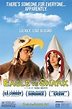 Eagle vs Shark Movie Poster by elindir on DeviantArt