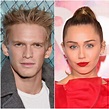 Miley Cyrus And Cody Simpson’s Families Are All For Their Romance ...