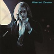 WARREN ZEVON 'WARREN ZEVON' LP | Warren zevon, Bonnie raitt, Rock and roll